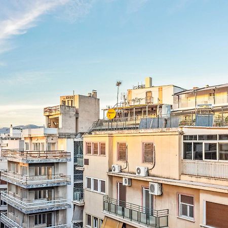 Limehome Athens Solonos City Center Dış mekan fotoğraf