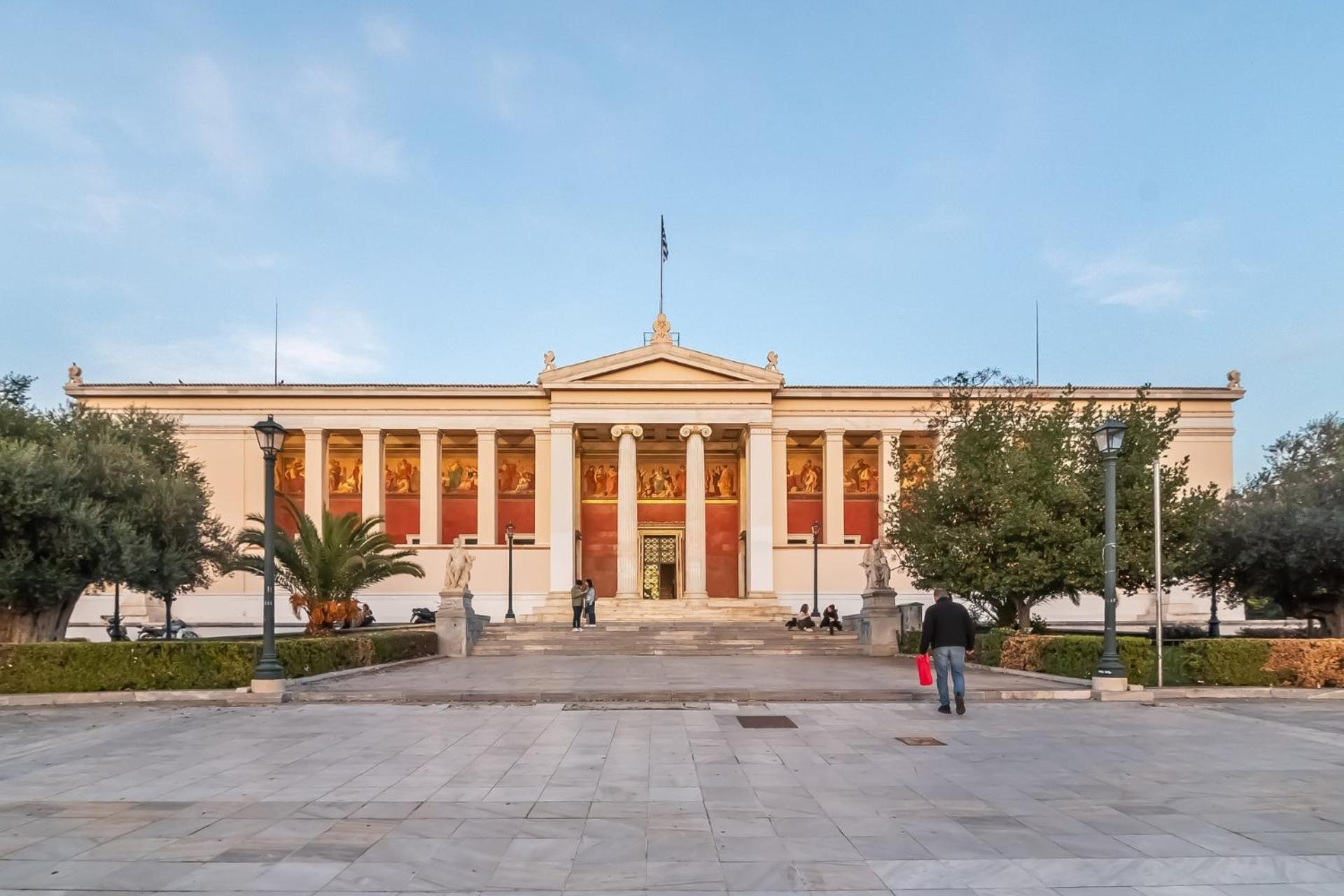 Limehome Athens Solonos City Center Dış mekan fotoğraf