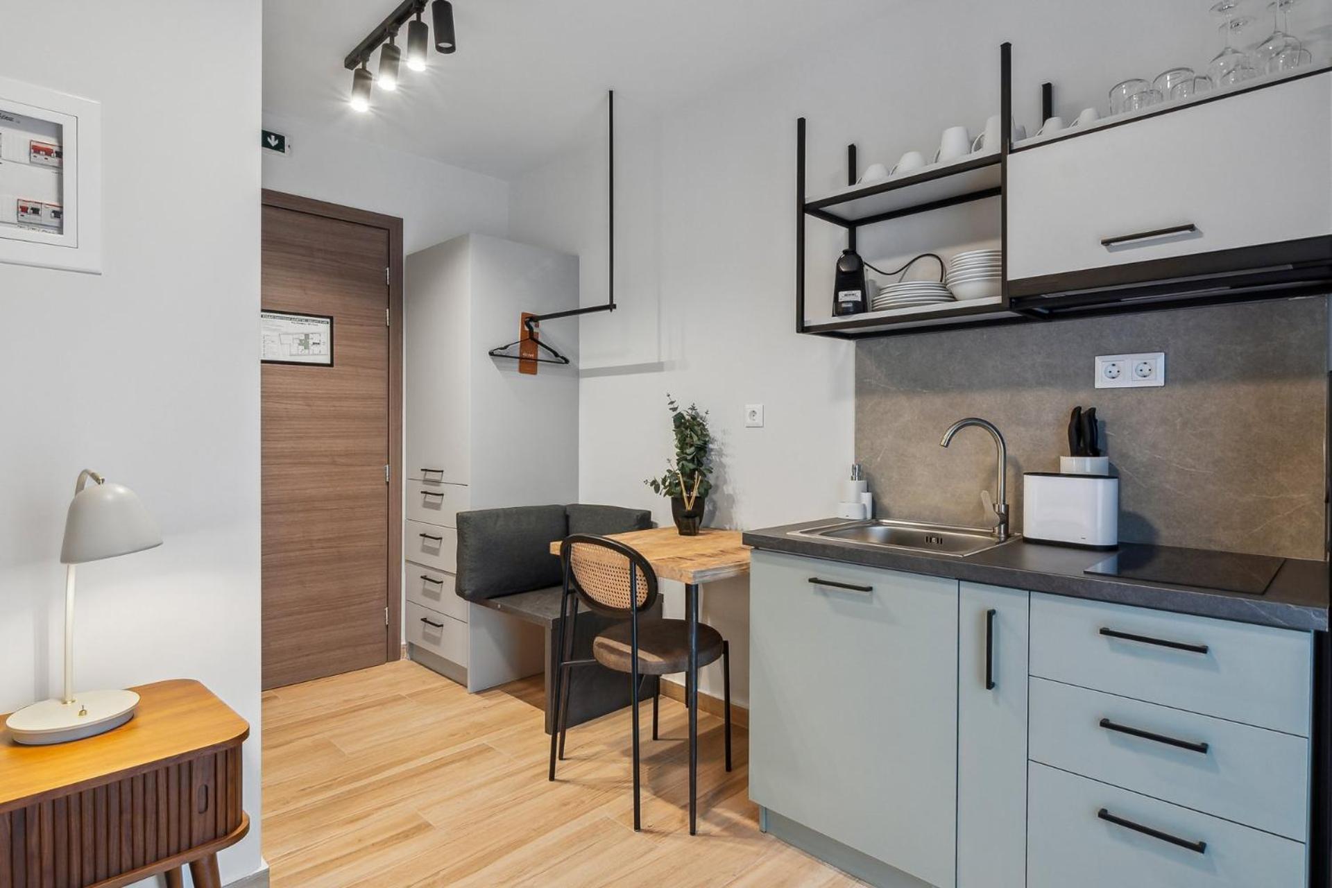 Limehome Athens Solonos City Center Dış mekan fotoğraf
