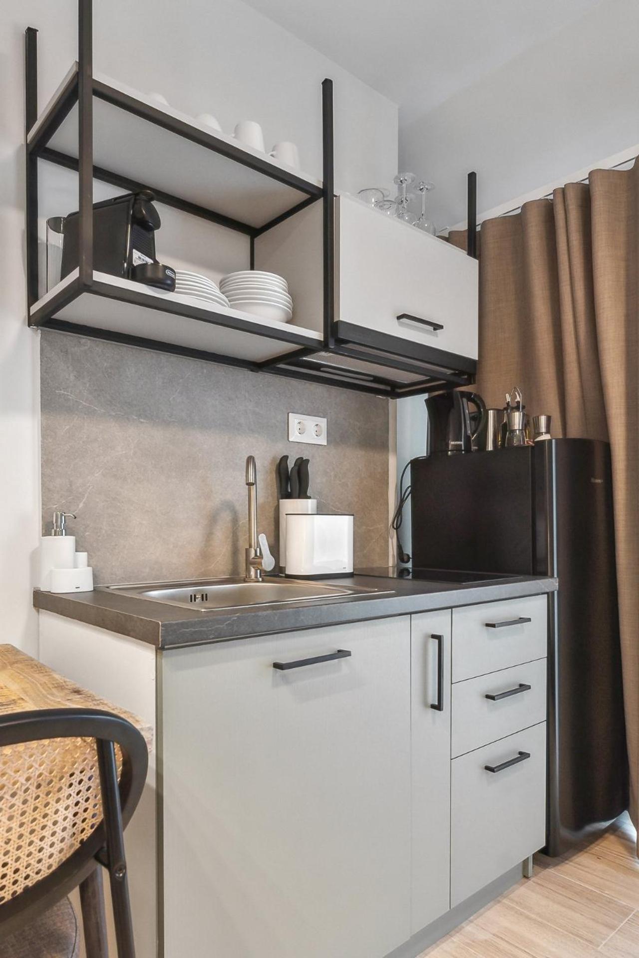 Limehome Athens Solonos City Center Dış mekan fotoğraf