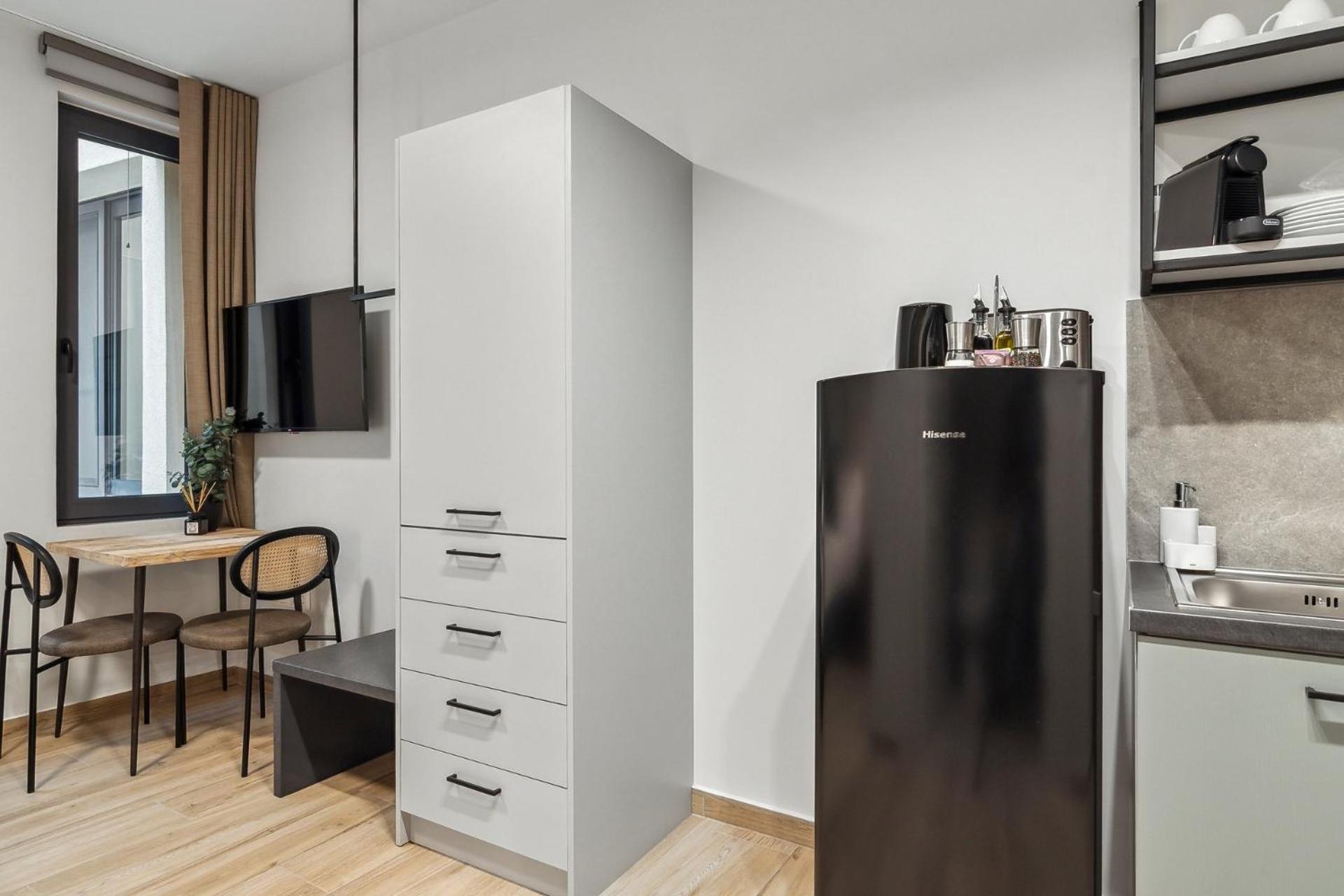 Limehome Athens Solonos City Center Dış mekan fotoğraf