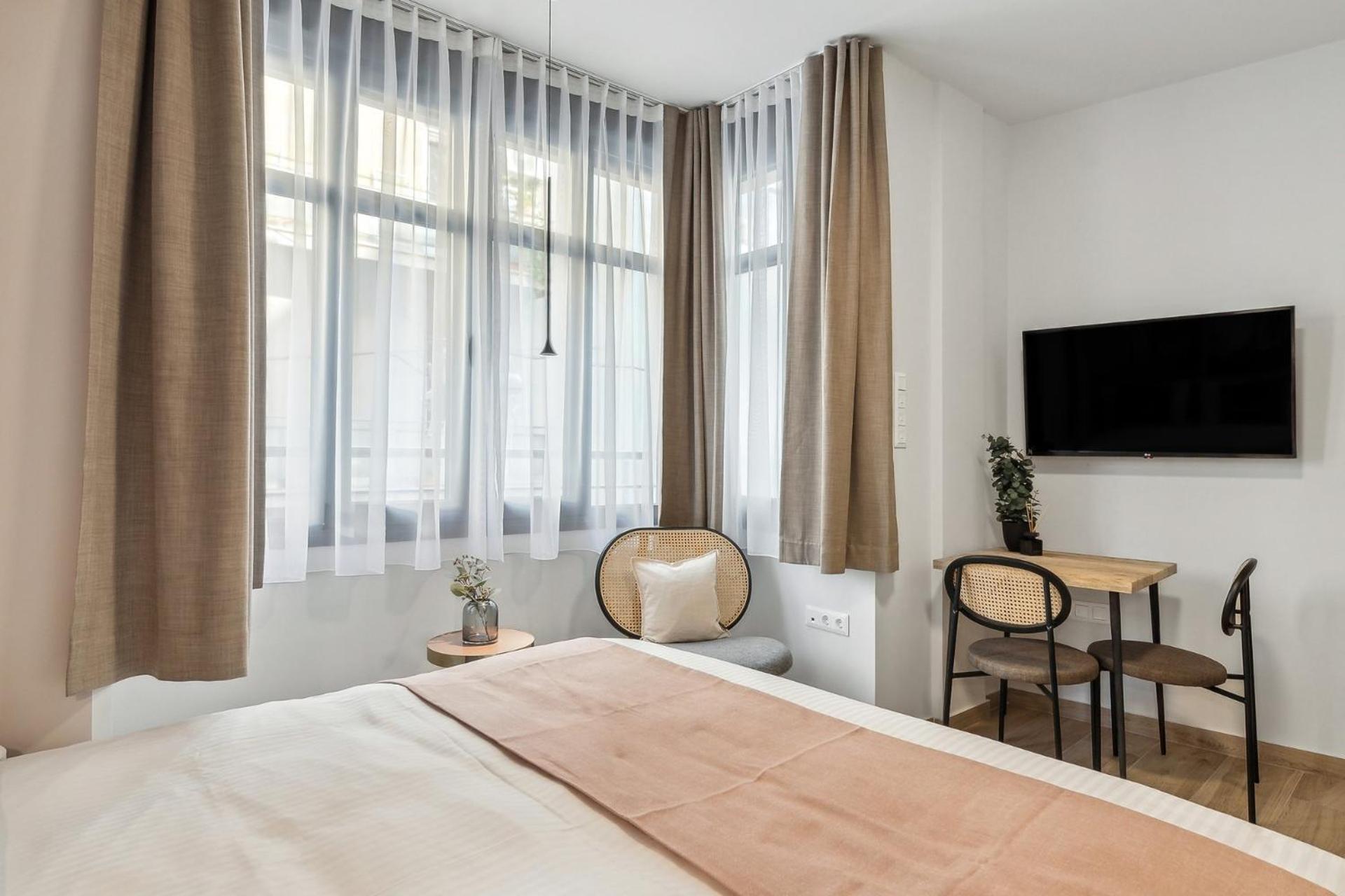 Limehome Athens Solonos City Center Dış mekan fotoğraf