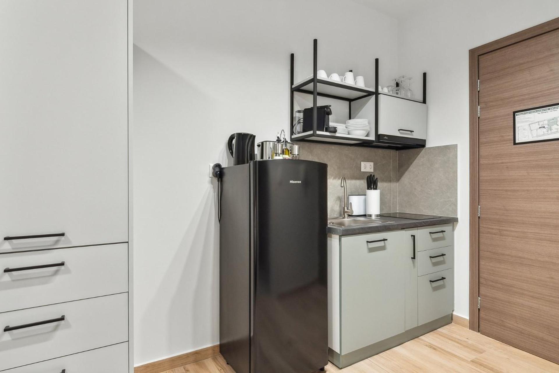 Limehome Athens Solonos City Center Oda fotoğraf
