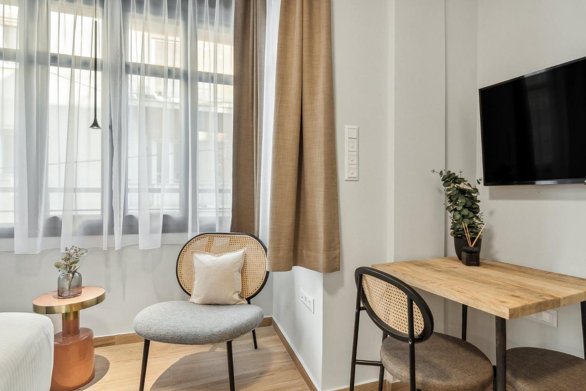 Limehome Athens Solonos City Center Oda fotoğraf