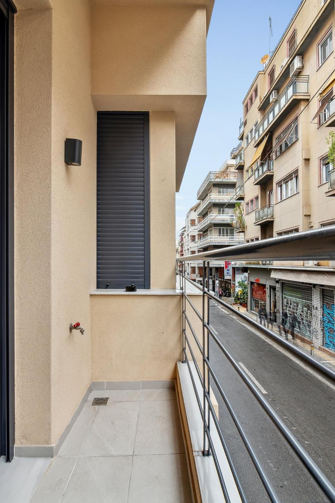 Limehome Athens Solonos City Center Oda fotoğraf